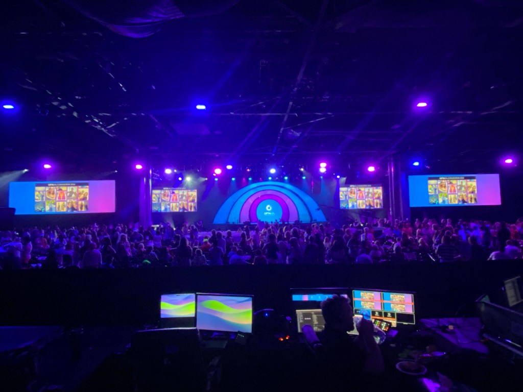 Instagram Aggregator