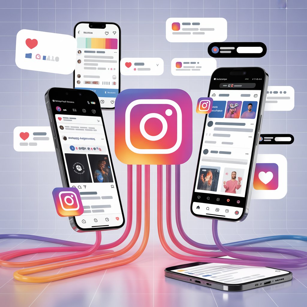instagram widget tools