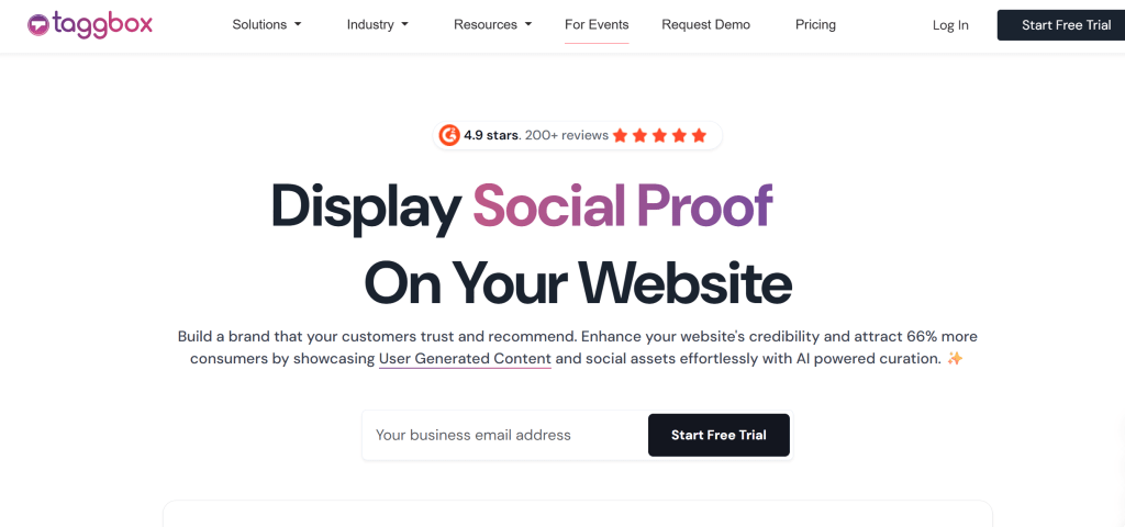 Best Instagram Widget Tools for WordPress Website