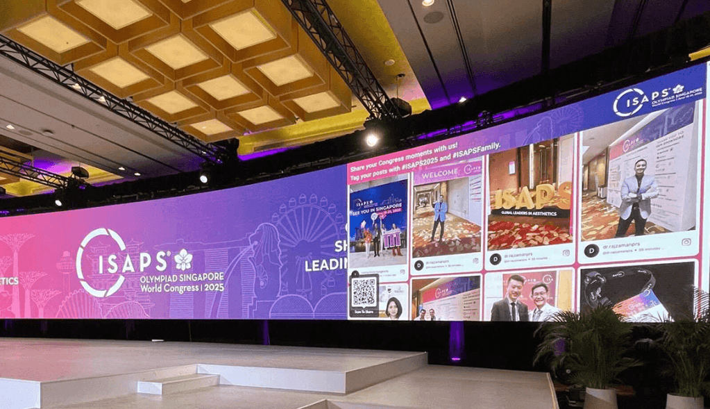 Instagram Wall for events